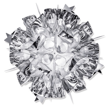 Veli Wall / Ceiling Light | Slamp at Lightology Veli Wall / Ceiling Light