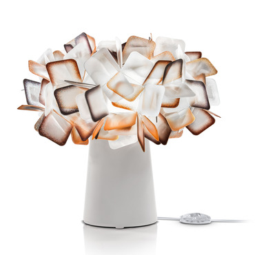 Clizia Table Lamp | Slamp at Lightology Clizia Table Lamp
