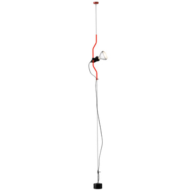 Parentesi Ceiling To Floor Lamp