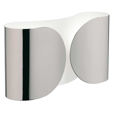 Foglio Wall Sconce | FLOS at Lightology Foglio Wall Sconce