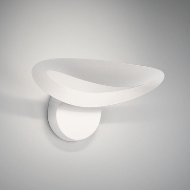 Mesmeri Wall Light | Artemide at Lightology Mesmeri Wall Light