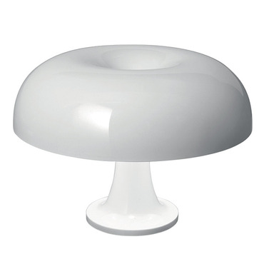 Nessino Table Lamp | Artemide at Lightology Nessino Table Lamp