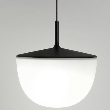 Cheshire Pendant - Overstock