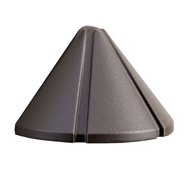 12V Six Groove Mini Deck Light