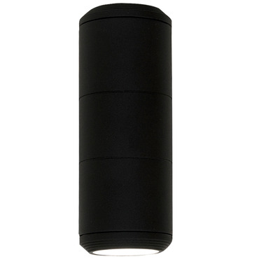 Summerside Outdoor Smooth Wall Sconce | DVI Lighting at Lightology Summerside Outdoor Smooth Wall Sconce