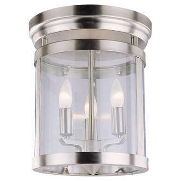 Niagara Flush Mount Ceiling Light