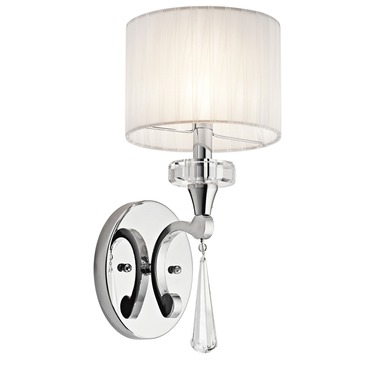 Parker Point Wall Sconce