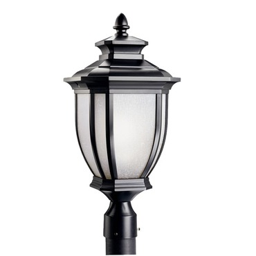 Salisbury Post Mount