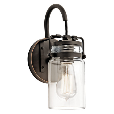 Brinley Wall Sconce