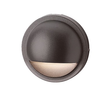 12V Half Moon Deck Light