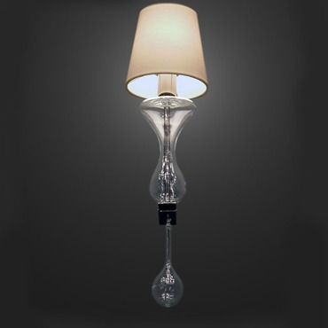 Certosa Wall Sconce