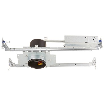 Low Voltage 2.5IN New Construction NIC Housing