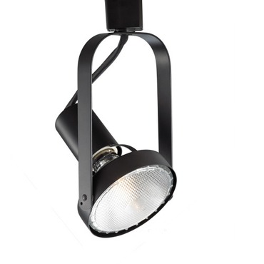 Line Voltage 764 H/J/L Gimbal Track Head 120V