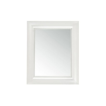 Francois Ghost Wall Mirror