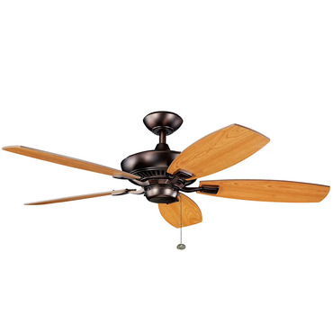 Canfield 52 Inch Ceiling Fan