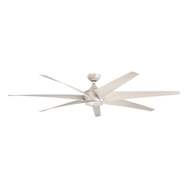 Modern Lighting Contemporary By Kichler Lehr Ceiling Fan