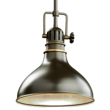 Hatteras Bay Mini Pendant | Kichler at Lightology Hatteras Bay Mini Pendant