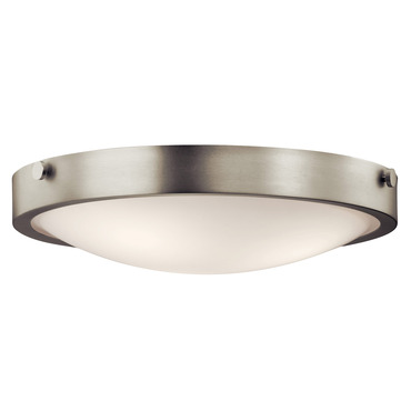 Lytham Ceiling Light | Kichler at Lightology Lytham Ceiling Light