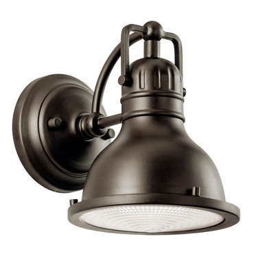 Hatteras Bay Wall Sconce | Kichler at Lightology Hatteras Bay Wall Sconce