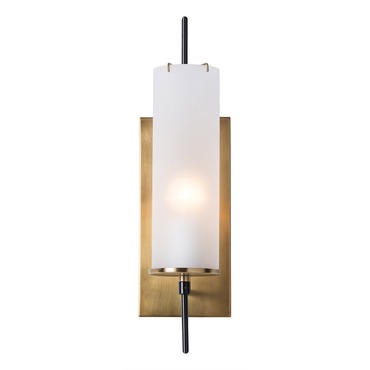 Stefan Wall Sconce | Arteriors Home at Lightology Stefan Wall Sconce