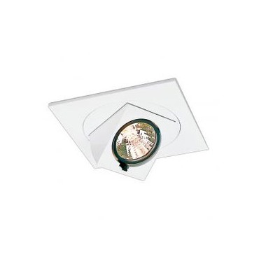CTR1629 4 Inch Adjustable Square In Square Trim