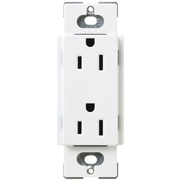 Diva Fluorescent Led Hid 0 10v Dimmer By Lutron Dvtv Wh
