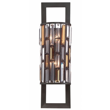 Gemma Tall Wall Light