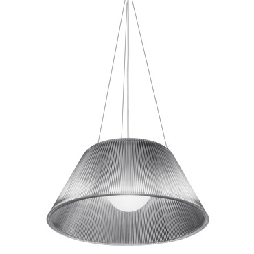 Romeo Moon S2 Pendant | FLOS at Lightology Romeo Moon S2 Pendant