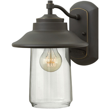Belden Place Small Outdoor Wall Sconce