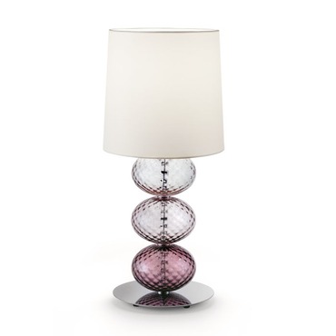 Abat Jour Table Lamp