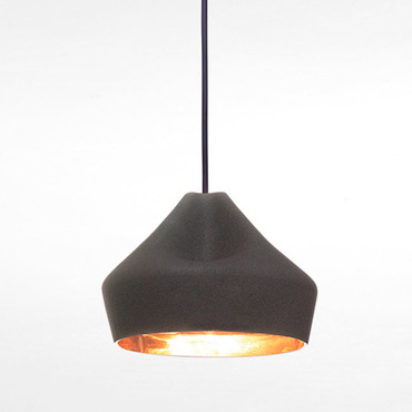 Pleat Box Pendant | Marset at Lightology Pleat Box Pendant