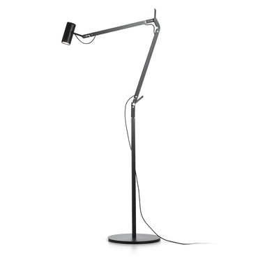Polo Floor Lamp