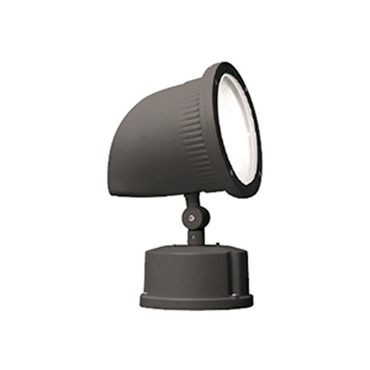 Vik W/Base 30 Degree Beam Spotlight Fixture
