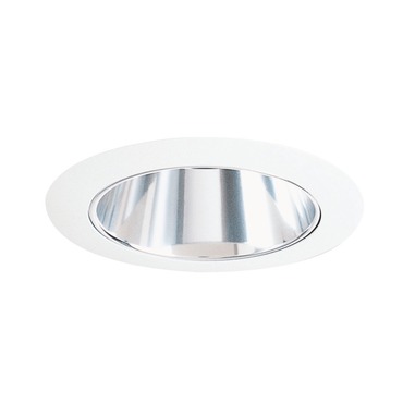 17 Series 4 Inch Cone Downlight Trim