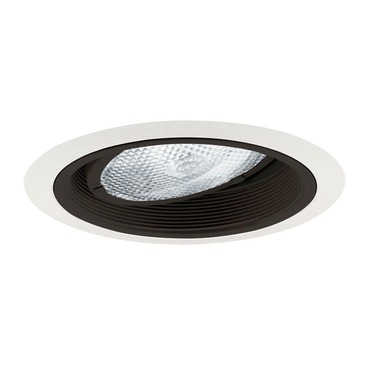 224 Series 6 Inch Adjustable Gimbal Ring Trim