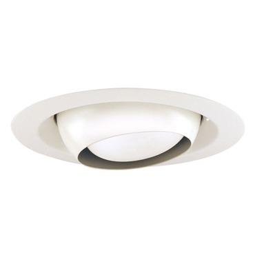 229 Series 6 Inch Regressed Eyeball Trim