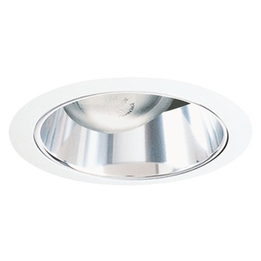 26 Series 6 Inch Straight Cone Trim | Juno Lighting at Lightology 26 Series 6 Inch Straight Cone Trim