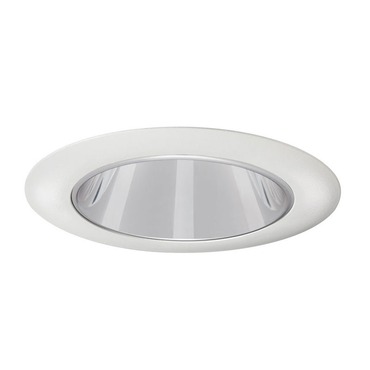 432 3.25 Inch Lensed Downlight Trim