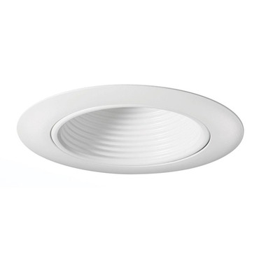 434 3.25 Inch Deep Downlight Baffle Trim
