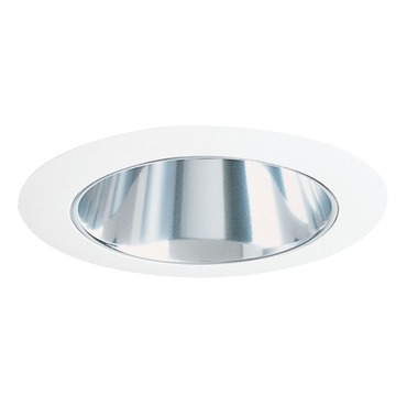 447 Series 4 Inch Adjustable Cone Trim | Juno Lighting at Lightology 447 Series 4 Inch Adjustable Cone Trim