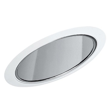 602 Series 6 Inch Super Slope Reflector Cone Trim | Juno Lighting at Lightology 602 Series 6 Inch Super Slope Reflector Cone Trim