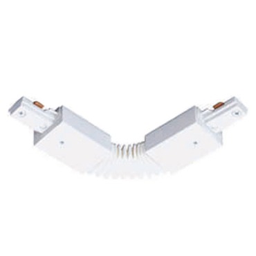 Trac-Lites Accordion Adjustable Joiner | Juno Lighting at Lightology Trac-Lites Accordion Adjustable Joiner