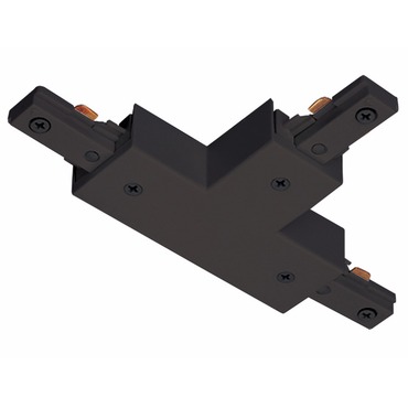 Trac-Lites T Connector | Juno Lighting at Lightology Trac-Lites T Connector