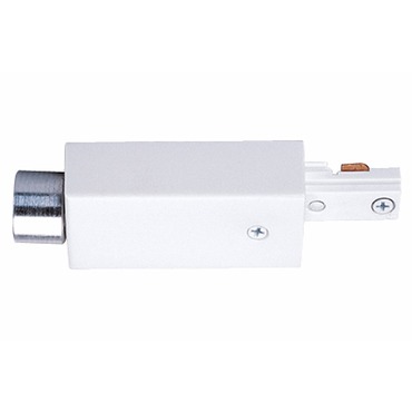 Trac-Lites Conduit Feed Connector | Juno Lighting at Lightology Trac-Lites Conduit Feed Connector