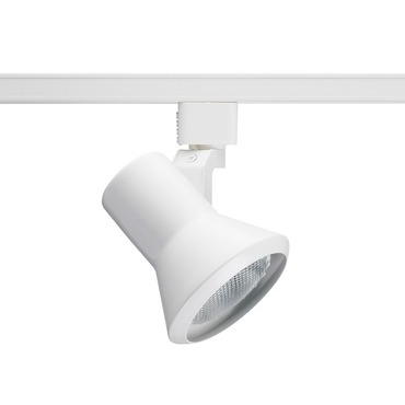 R551 PAR20 Flared Step Track Fixture 120V