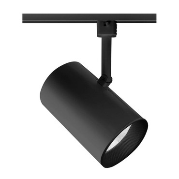 T315 PAR30 Cylinder Baffle Track Fixture 120V