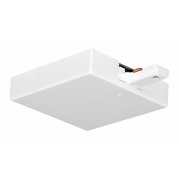 T36 Trac-Master T-Bar End Feed Connector