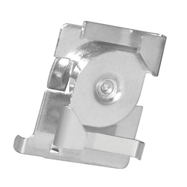 T37D Trac Master T-Bar Clip 15/16 with Spacer