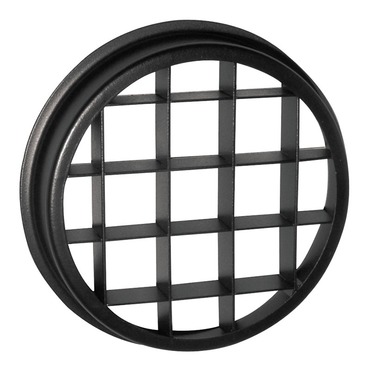 T569 3.75 Inch Louver