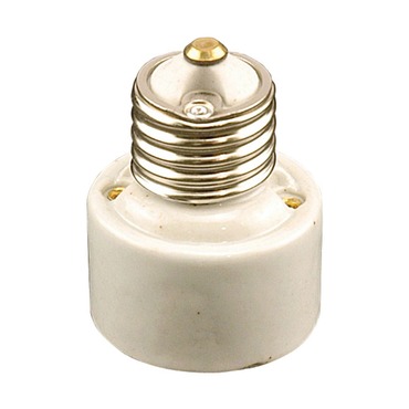 T599 1 Inch Socket Extender | Juno Lighting at Lightology T599 1 Inch Socket Extender